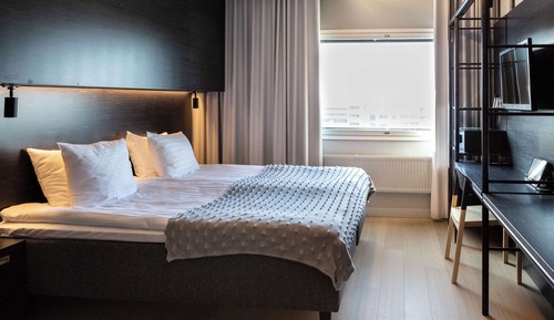 Superior Room, 1 King Bed (Plus)