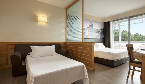 Superior Triple Room