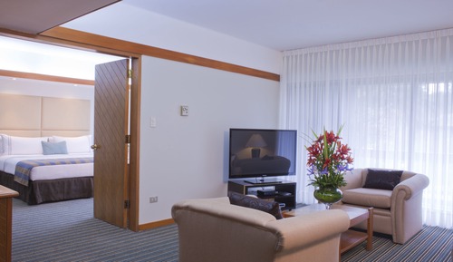 Suite