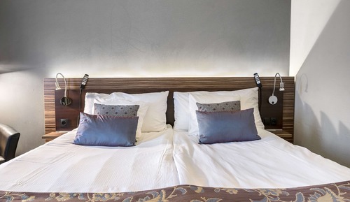 Superior Room, 1 Double Bed, Non Smoking