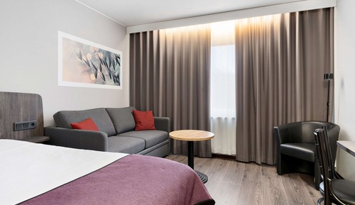 Standard Room, 1 Twin Bed, Non Smoking