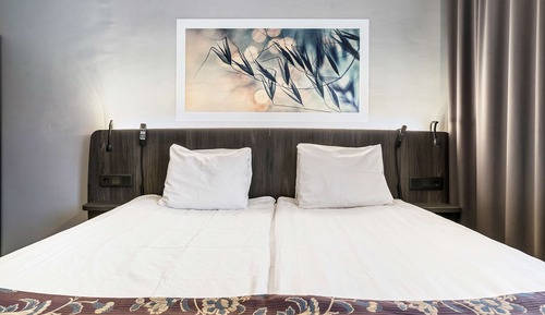 Family Room, 1 Queen Bed, Non Smoking
