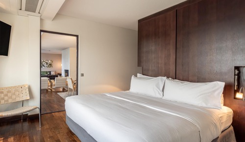 Presidential Suite, Non Smoking