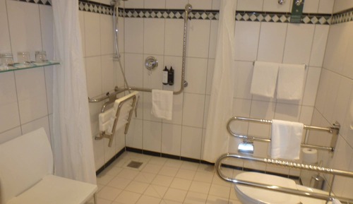 Room, Multiple Beds, Accessible