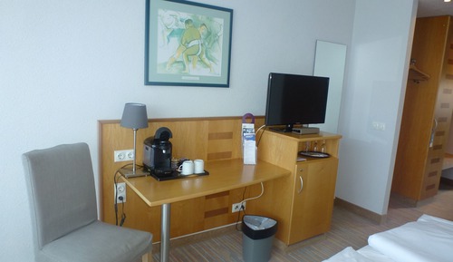 Privilege, Room, 1 Double Bed