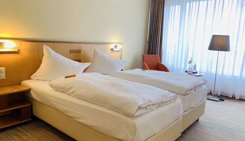 Junior Suite, 1 Double Bed