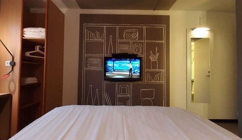 Standard Room, Multiple Beds, Non Smoking