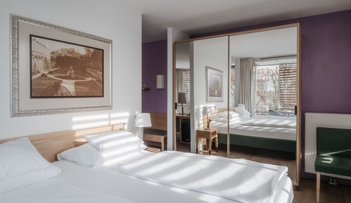 Panoramic Suite (Ehrenbach)