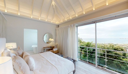 Villa, 2 Bedrooms, Private Pool, Ocean View