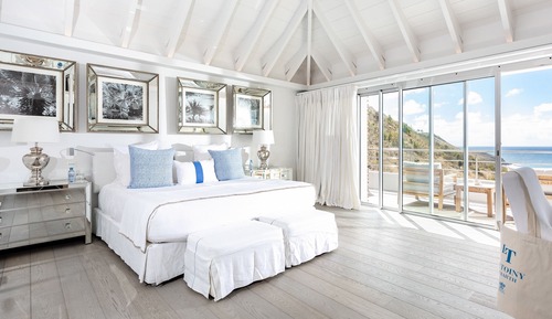 Duplex, Private Pool, Ocean View (Spirit Suite)