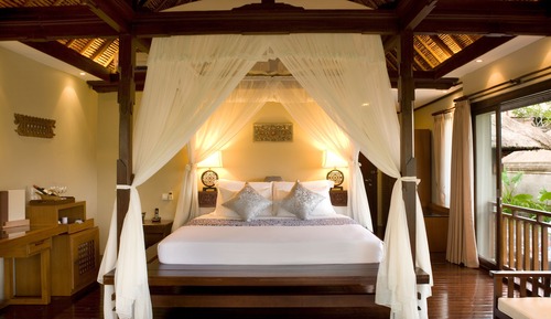 Garden Villa, 2 Bedrooms, Private Pool with Special 