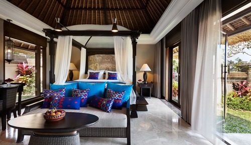 Villa, Garden View with Special Deal