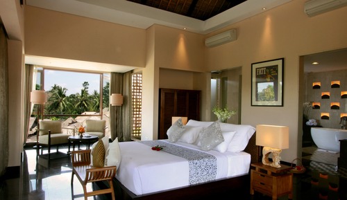 Villa, 3 Bedrooms, Private Pool with Special Deal
