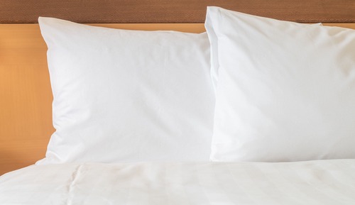 Standard Room, 1 King Bed, Roll-in Shower (Communications, Roll-In Shower)