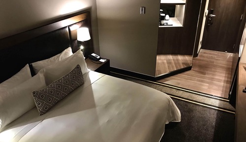 Superior Single Room