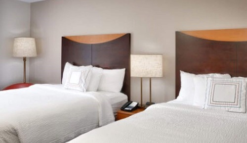 Room, 2 Queen Beds (Hearing Accessible)