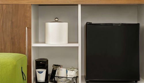 Room, 2 Queen Beds, Non Smoking