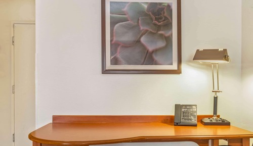 Room, 2 Double Beds, Non Smoking