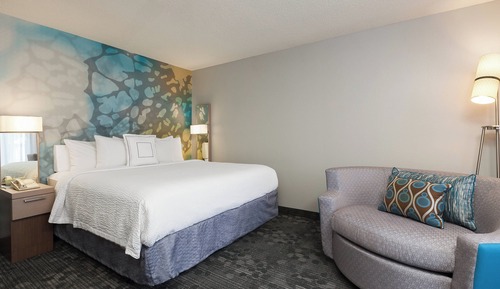 Room, 2 Queen Beds