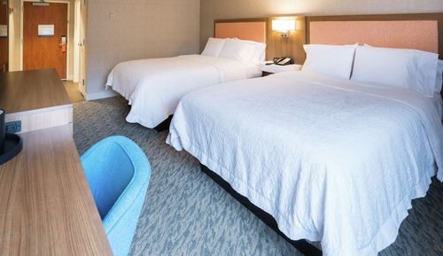 Room, 2 Queen Beds