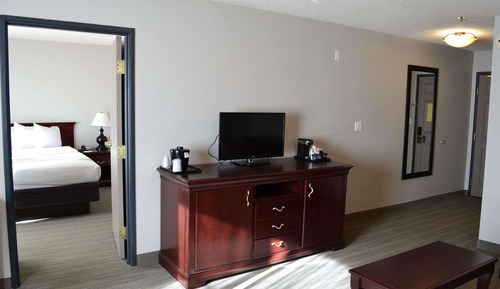 Suite, 1 Bedroom, Non Smoking