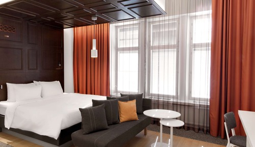 Executive Room (Business Class)