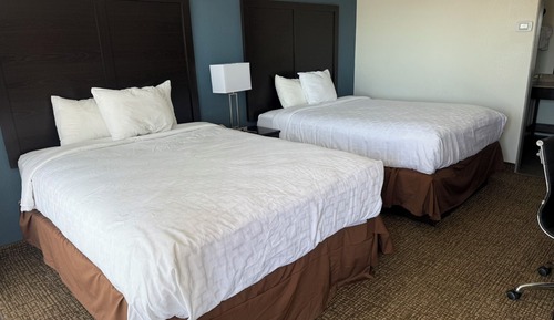 Suite, Multiple Beds