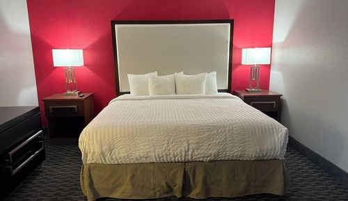Suite, 1 King Bed