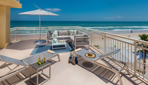 Room, Terrace, Oceanfront