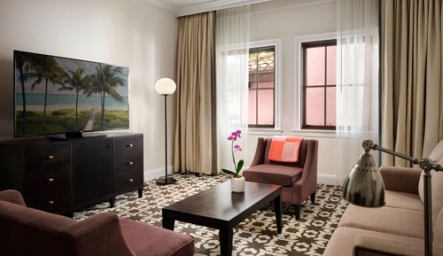 Suite, 2 Bedrooms