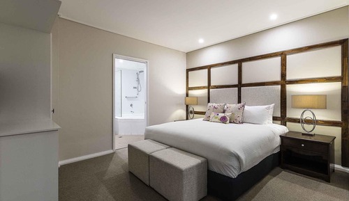 Apartment, 2 Bedrooms