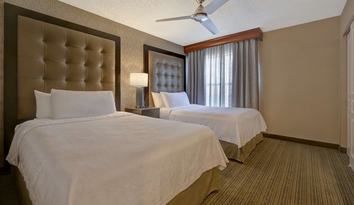 Suite, 1 Bedroom, Non Smoking