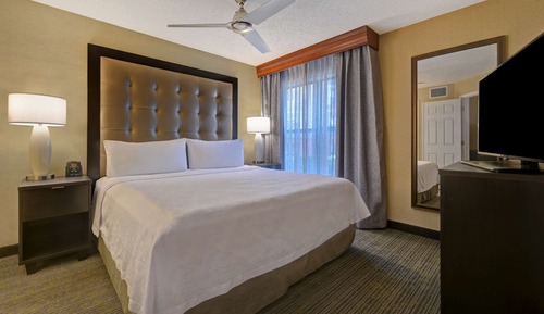 Suite, 1 Bedroom, Non Smoking