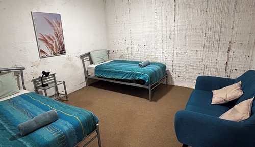 Apartment, 2 Bedrooms, Non Smoking, Kitchenette (Apartment K+2S)