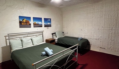 Apartment, 3 Bedrooms, Non Smoking, Kitchenette (3 Bedroom Apartment 2Q+4S)