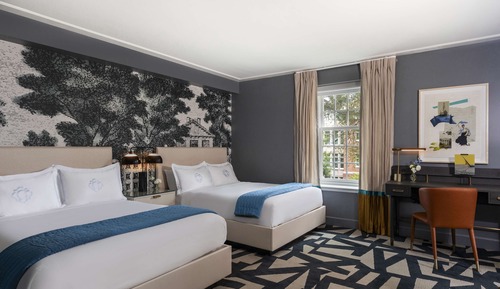 Premium Room, 2 Queen Beds