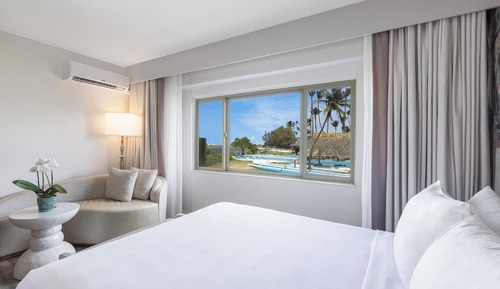 Room, Ocean View, Tower (Makai Tower, Newly Renovated)
