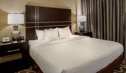 Premium Suite, 1 King Bed, Non Smoking