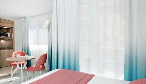 Apartment, 1 Double Bed with Sofa bed, Balcony