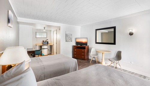 Premium Double Room, Non Smoking