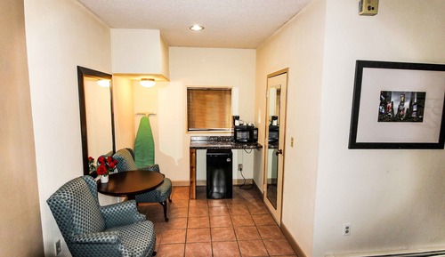 Premium Double Room, 2 Double Beds