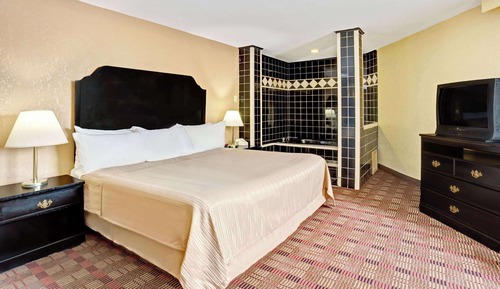 Room, 1 Queen Bed, Non Smoking