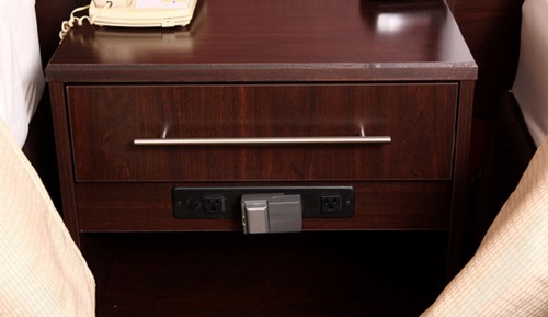 Superior Room, 1 King Bed, Accessible (Roll-In Shower, Smoke Free)