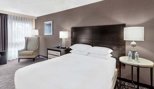 Traditional Room, 1 King Bed