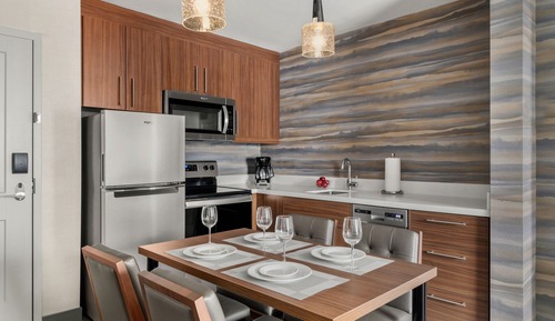 Suite, 2 Bedrooms