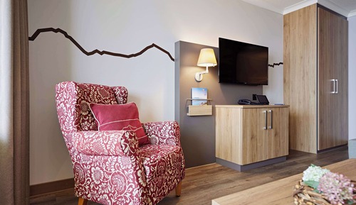 Comfort Twin Appartement