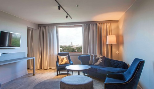 Junior Suite
