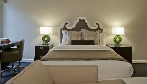 Parlor Suite