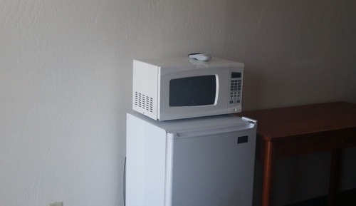 Standard Room, 2 Queen Beds