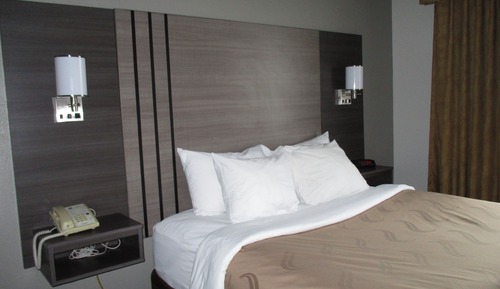 Standard Room, 1 Queen Bed with Sofa bed, Non Smoking